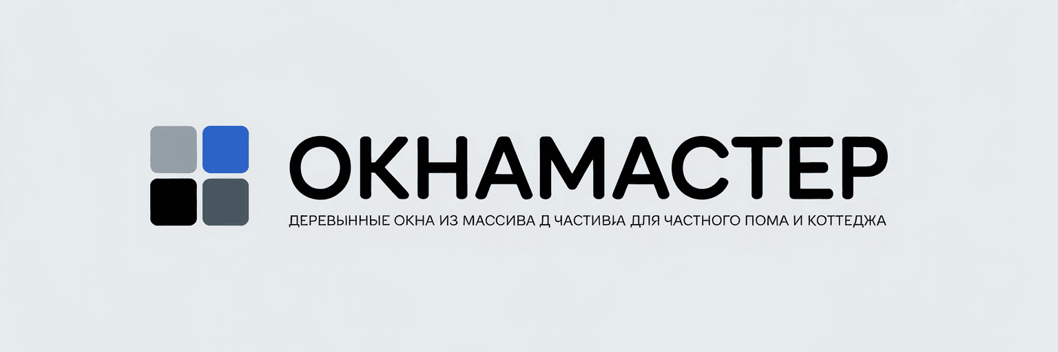 ОкнаМастер